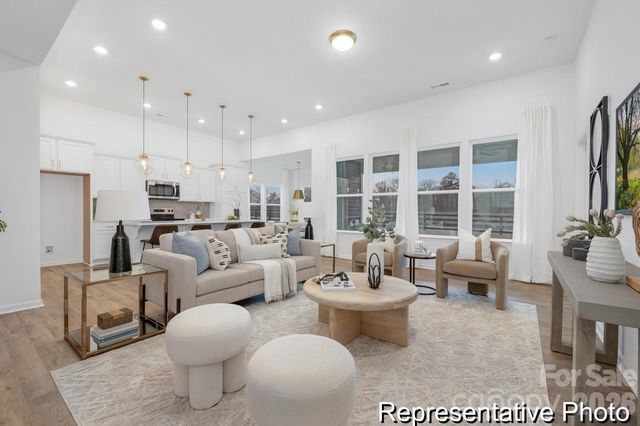 124 Tillery Lane 702, Mount Gilead, NC 27306