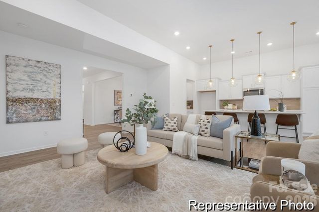 124 Tillery Lane 702, Mount Gilead, NC 27306