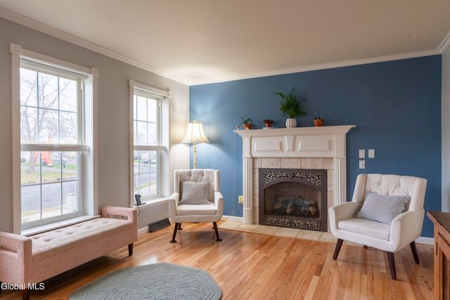 58 Wynantskill Way, Troy, NY 12180