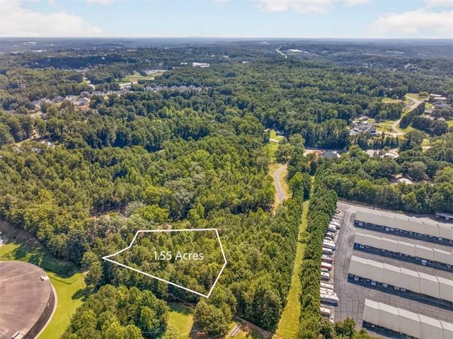 5557 Shadburn Ferry Road, Buford, GA 30518