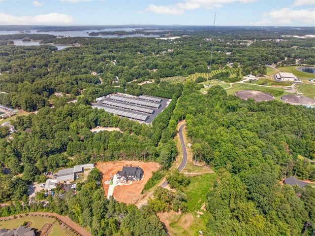 5557 Shadburn Ferry Road, Buford, GA 30518
