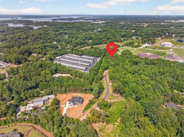 5557 Shadburn Ferry Road, Buford, GA 30518