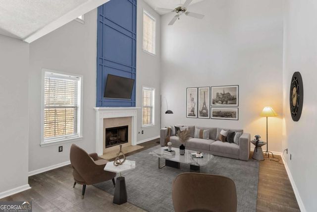 5316 Under Way, Sugar Hill, GA 30518