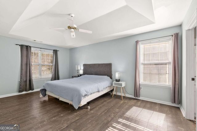 5316 Under Way, Sugar Hill, GA 30518