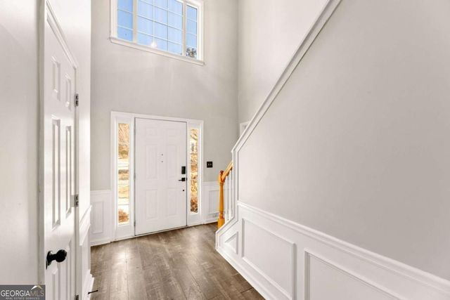 5316 Under Way, Sugar Hill, GA 30518