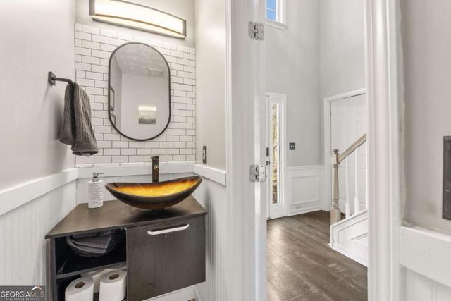 5316 Under Way, Sugar Hill, GA 30518