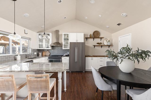 6502 Highpoint CV, Austin, TX 78723