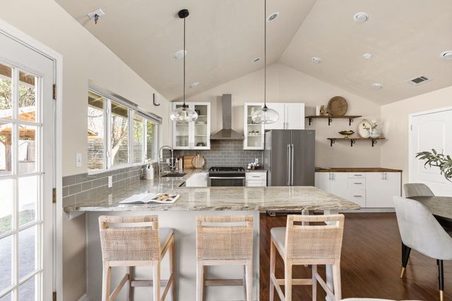 6502 Highpoint CV, Austin, TX 78723