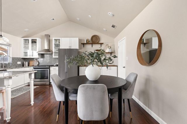 6502 Highpoint CV, Austin, TX 78723