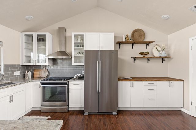 6502 Highpoint CV, Austin, TX 78723