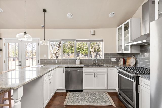 6502 Highpoint CV, Austin, TX 78723