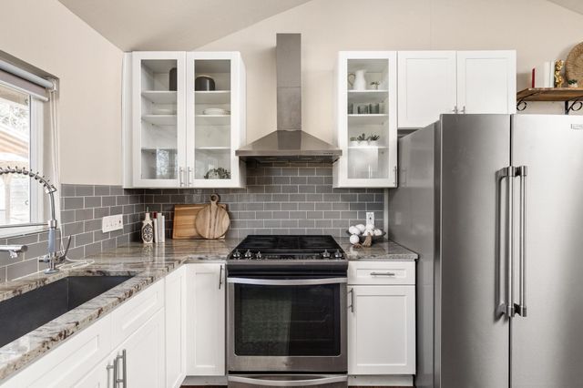 6502 Highpoint CV, Austin, TX 78723