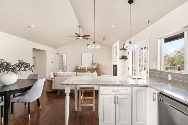 6502 Highpoint CV, Austin, TX 78723