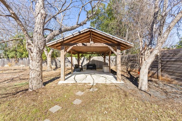 6502 Highpoint CV, Austin, TX 78723