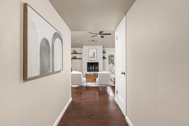 6502 Highpoint CV, Austin, TX 78723