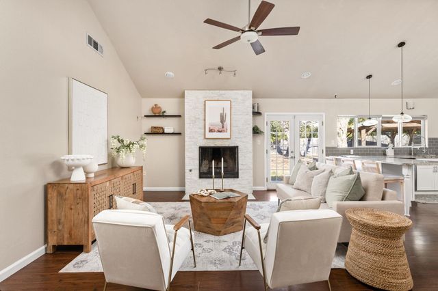 6502 Highpoint CV, Austin, TX 78723