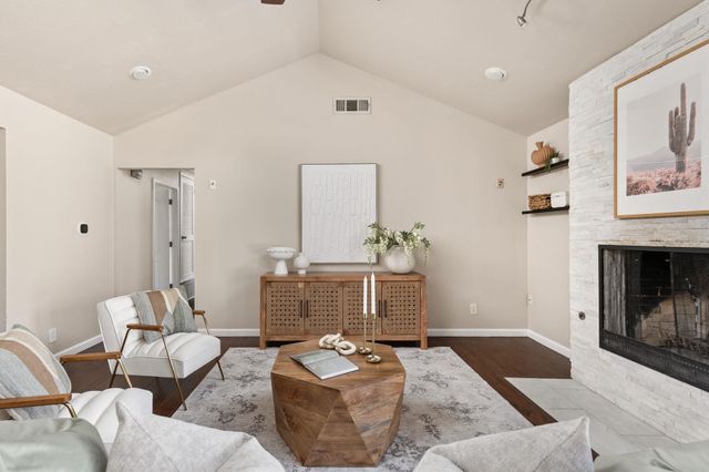 6502 Highpoint CV, Austin, TX 78723