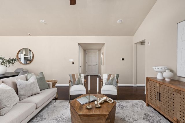 6502 Highpoint CV, Austin, TX 78723