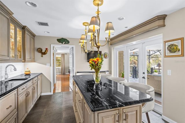 1500 E CROOKED LAKE DRIVE, Eustis, FL 32726