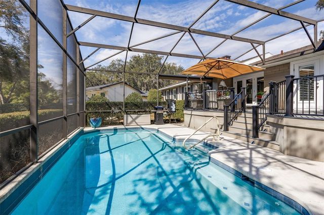 1500 E CROOKED LAKE DRIVE, Eustis, FL 32726