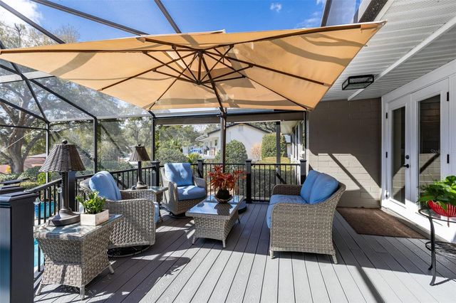 1500 E CROOKED LAKE DRIVE, Eustis, FL 32726