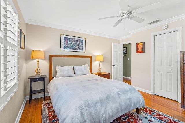 1500 E CROOKED LAKE DRIVE, Eustis, FL 32726