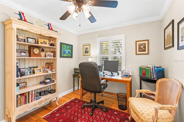 1500 E CROOKED LAKE DRIVE, Eustis, FL 32726