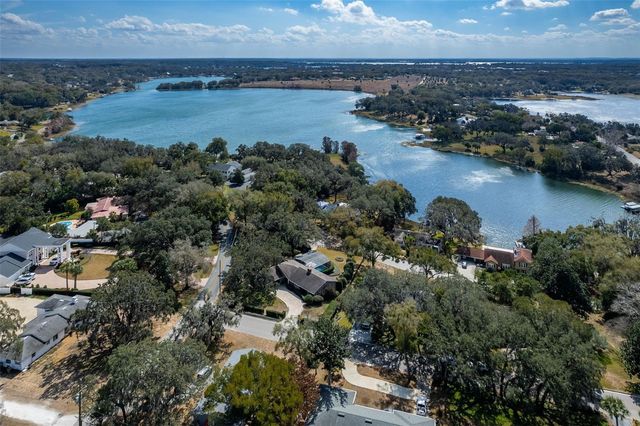 1500 E CROOKED LAKE DRIVE, Eustis, FL 32726