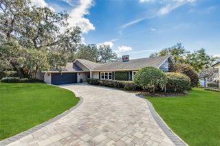 1500 E CROOKED LAKE DRIVE, Eustis, FL 32726