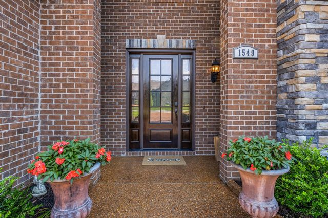 1549 Eden Rose Pl, E, Nolensville, TN 37135