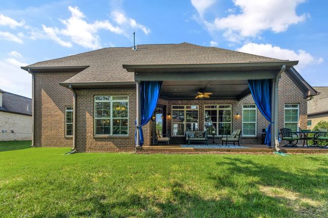 1549 Eden Rose Pl, E, Nolensville, TN 37135