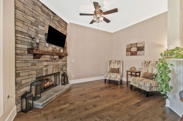 1549 Eden Rose Pl, E, Nolensville, TN 37135