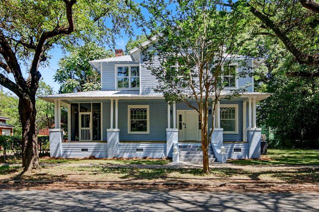 128 Wood St., Georgetown, SC 29440