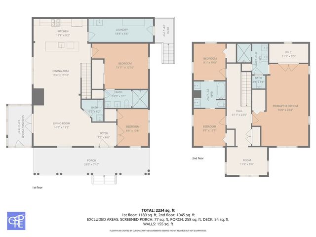 128 Wood St., Georgetown, SC 29440
