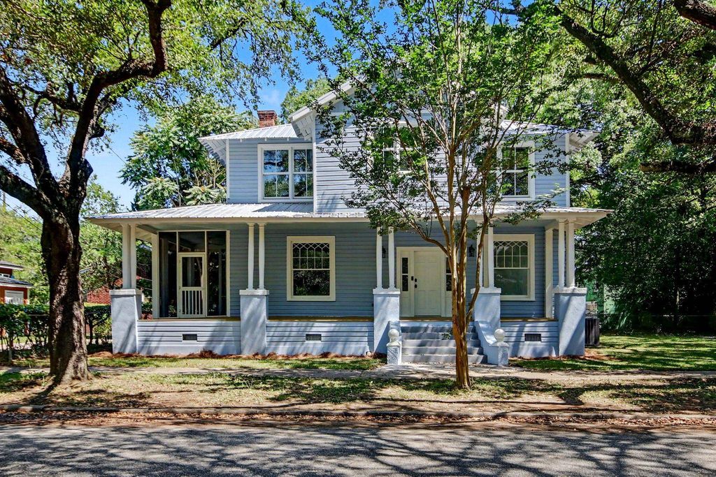 128 Wood St., Georgetown, SC 29440 — photo 2