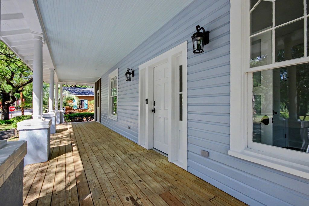 128 Wood St., Georgetown, SC 29440 — photo 3