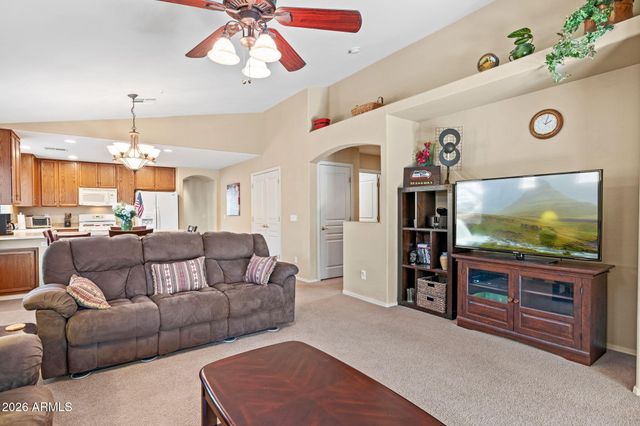 12807 W DESERT MIRAGE Drive, Peoria, AZ 85383