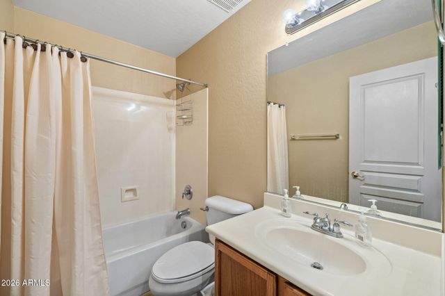 12807 W DESERT MIRAGE Drive, Peoria, AZ 85383