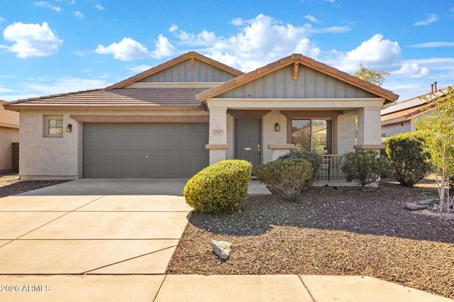 12807 W DESERT MIRAGE Drive, Peoria, AZ 85383