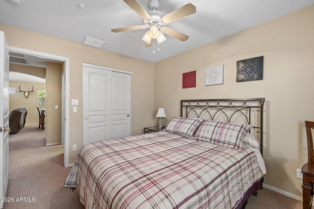 12807 W DESERT MIRAGE Drive, Peoria, AZ 85383