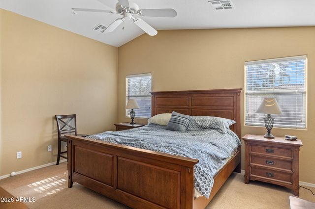 12807 W DESERT MIRAGE Drive, Peoria, AZ 85383