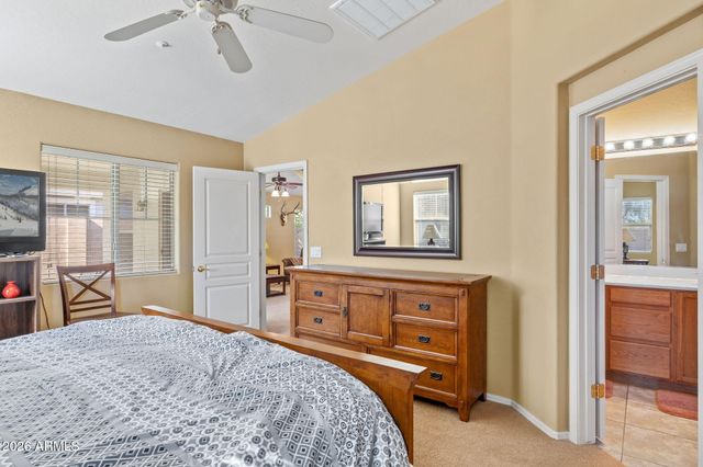 12807 W DESERT MIRAGE Drive, Peoria, AZ 85383