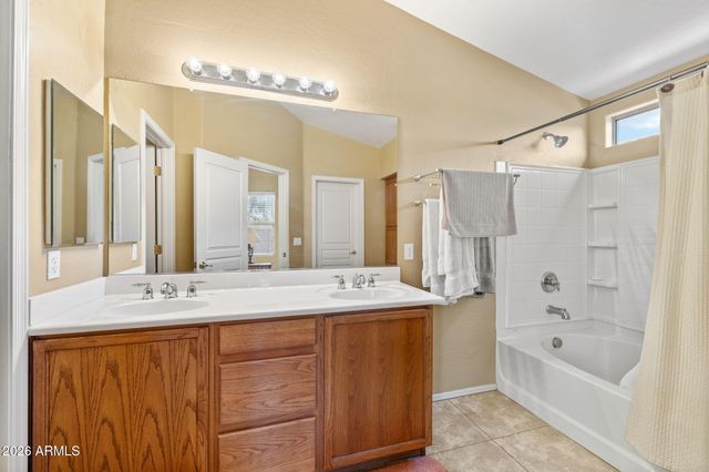 12807 W DESERT MIRAGE Drive, Peoria, AZ 85383