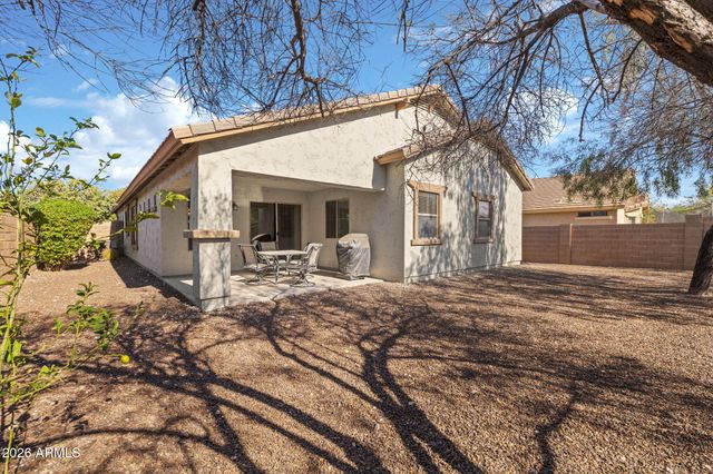 12807 W DESERT MIRAGE Drive, Peoria, AZ 85383