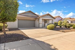 12807 W DESERT MIRAGE Drive, Peoria, AZ 85383