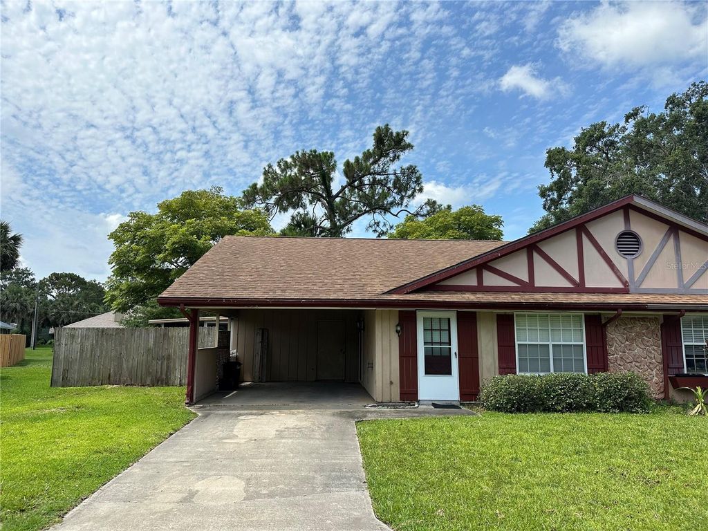 14 BIRDIE DRIVE, New Smyrna Beach, FL 32168