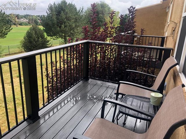 3575 INDIGO RIDGE Point, Colorado Springs, CO 80910