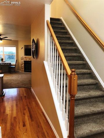 3575 INDIGO RIDGE Point, Colorado Springs, CO 80910