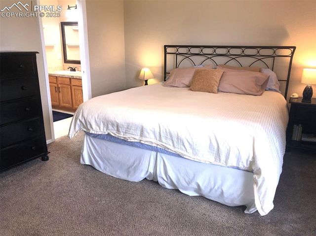 3575 INDIGO RIDGE Point, Colorado Springs, CO 80910