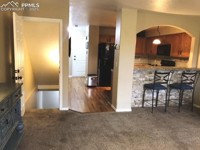 3575 INDIGO RIDGE Point, Colorado Springs, CO 80910